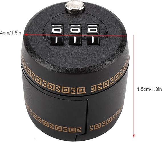 Tapón De Seguridad Para Botellas